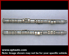 Honda type r camshaft #7