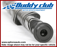 Honda b18c camshaft specs #4