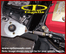 Honda s2000 engine torque damper #5