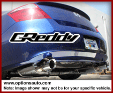 Accord greddy honda #5