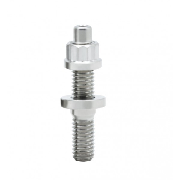 BLOX EXHAUST MANIFOLD STUD: M8x1.25x45