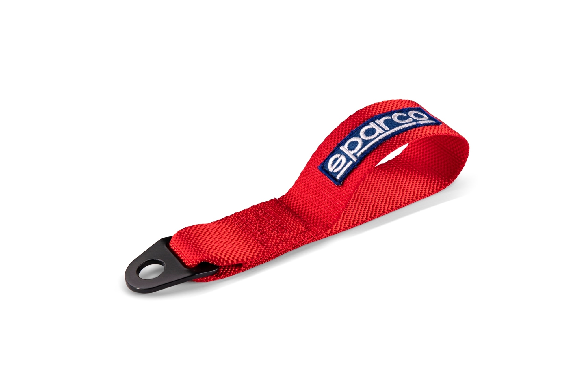 SPARCO TOW STRAP (RED)