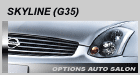 G35 Coupe 03-07