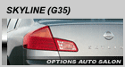 G35 Sedan 02-06