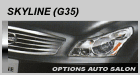G35 Sedan 07-08