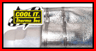 Starter Heat Shield