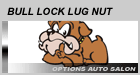 Standard Lock Nut