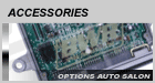 Clear ECU Covers