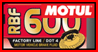 Brake Fluid