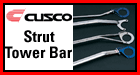 Strut Tower Bar