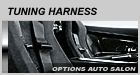 Tuning Harness