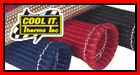 Cold-It Plug Wire Sleeves