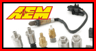 Sensors and Connectors