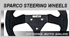 Competition Steering Wheels