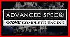Advance Spec N-Line