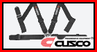 Racing Harness