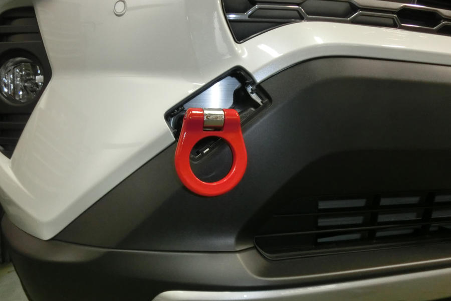 Toyota Rav4 Front Tow Hook Location Greedy Shoppers