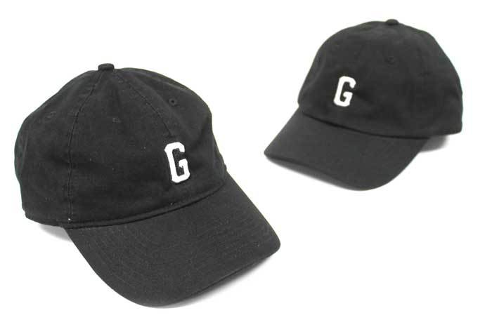 GREDDY DAD CAP: 