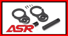 Harness Bar Reel