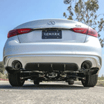 Infiniti