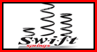 Standard Coilover Springs