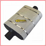 Muffler Armor