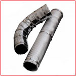 Heatshield Armor