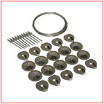 Power Anchor Kit