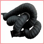 Cobra Skin Heat Wrap for Pipes