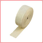 Exhaust Heat Wrap