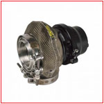 Wastegate Actuator