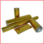Cold-Gold Shield