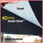 Stealth Shield