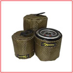 Lava Oil Filter