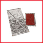 Heat Shield Floor Mat