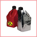 Fuel Jug & Gas Can