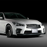Q60/Skyline