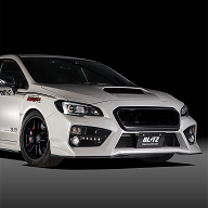 WRX/STI