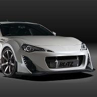 86/FRS/BRZ