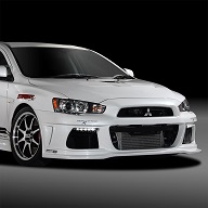 Lancer Evolution
