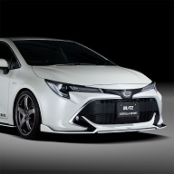 Corolla Hatch