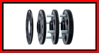 Wheel Spacers