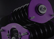 Coilovers