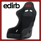 Full Bucket Seat