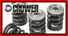 Valve Spring + Retainer