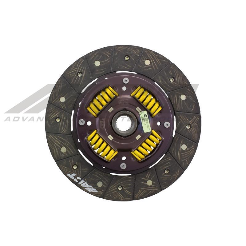ACT PERF STREET SPRUNG DISC INFINITI I30 1996