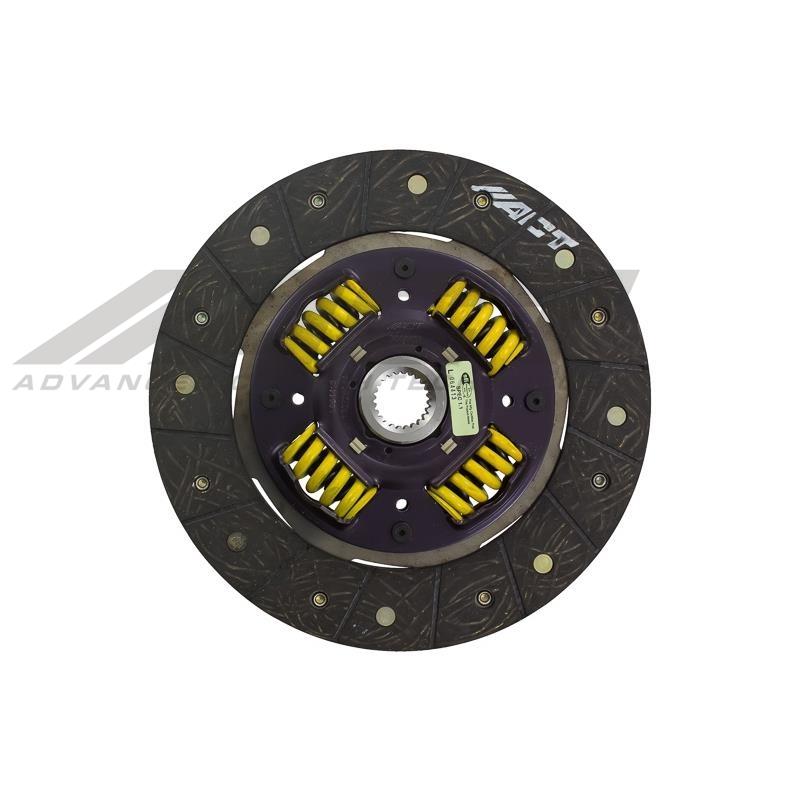 ACT PERF STREET SPRUNG DISC SAAB 9-2X 2005