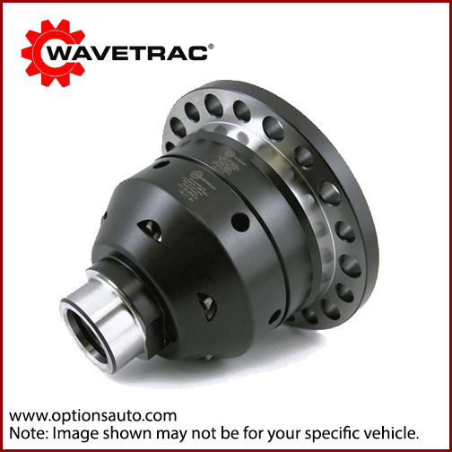 WAVETRAC DIFFERENTIAL: BMW M3 E46/92, M5 E28/E34