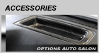 Airbag Tray
