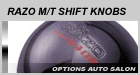 M/T Shift Knobs (Weighted)